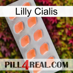 Lilly Cialis 26